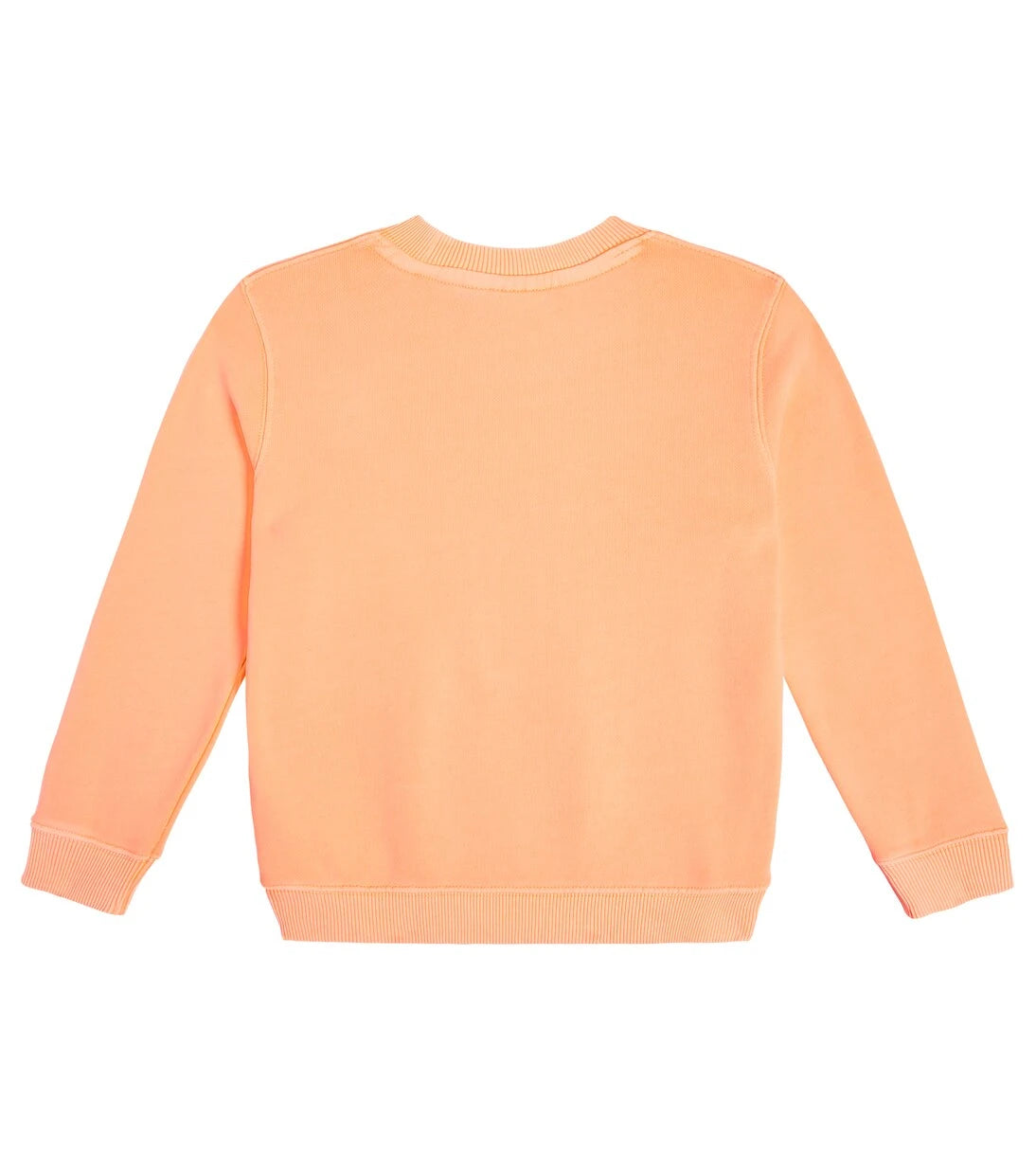 Scotch & Soda Kids - سويت شيرت من القطن المخلوط