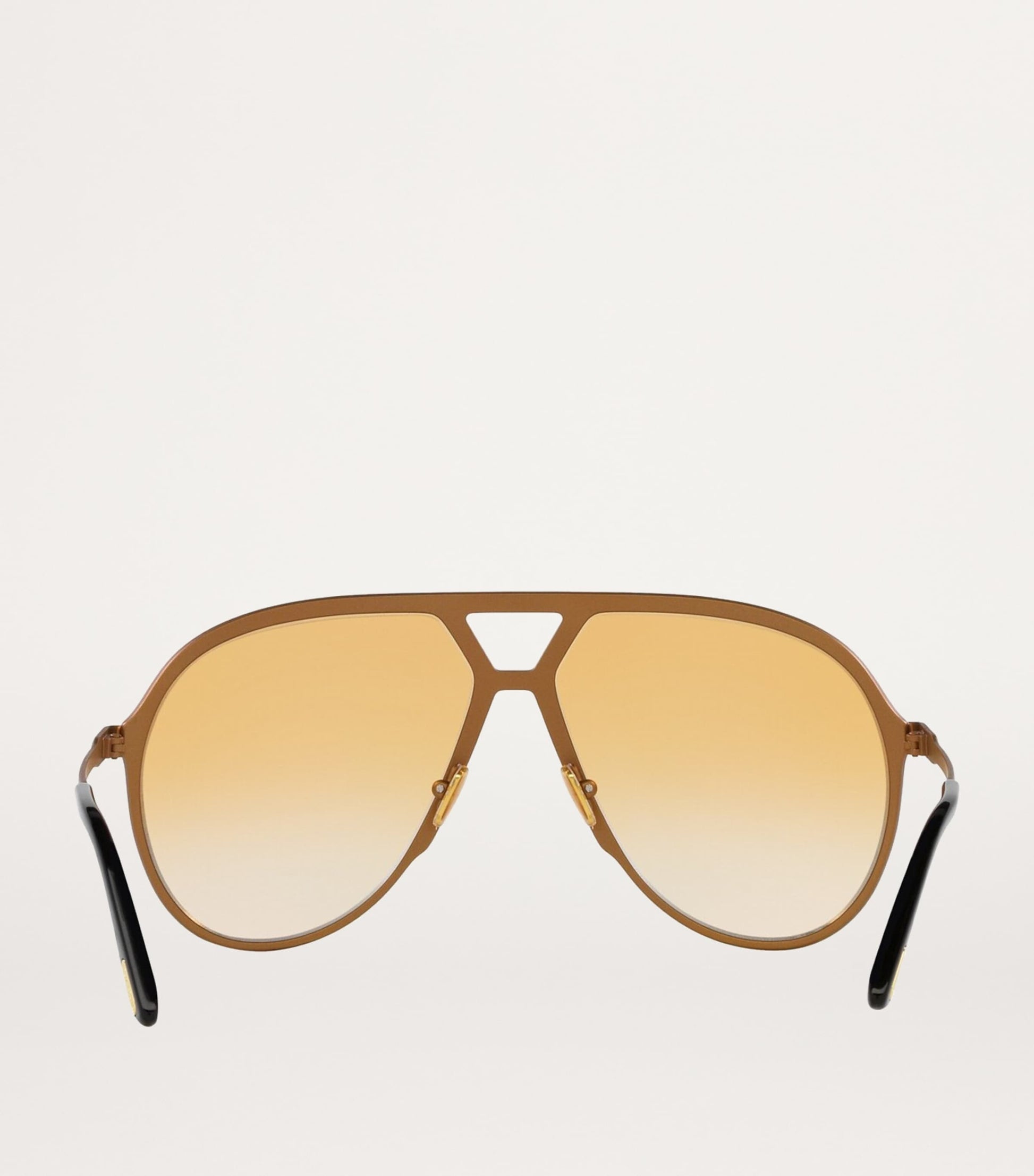 Metal 0TR001674 Sunglasses