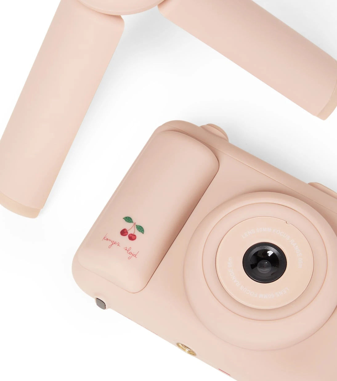 Konges Sløjd - كاميرا My First Camera الرقمية