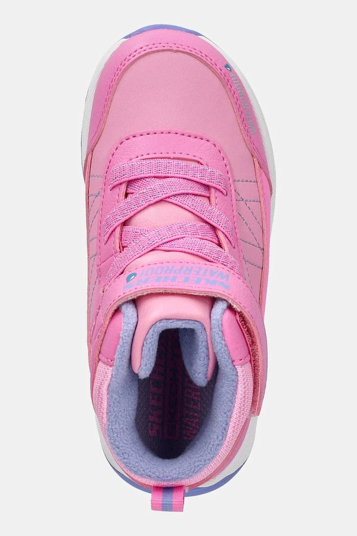 Детски зимни обувки Skechers STORM BLAZER - ARTIC MASS