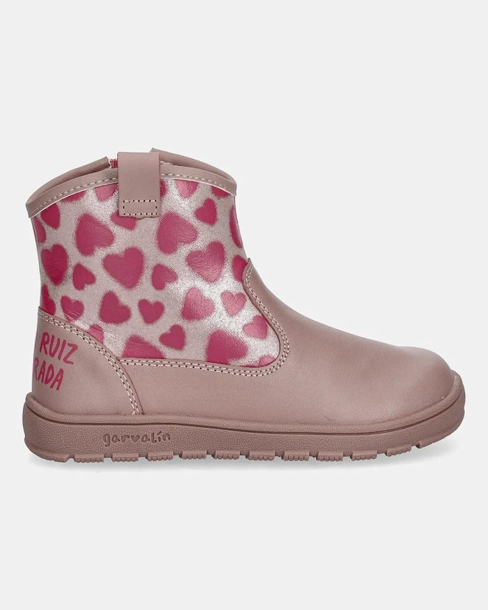 Agatha Ruiz de la Prada Çocuk Botları