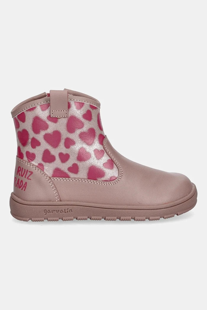 Детски боти Agatha Ruiz de la Prada