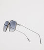 Jacques Marie Mage Metal Jagger Sunglasses