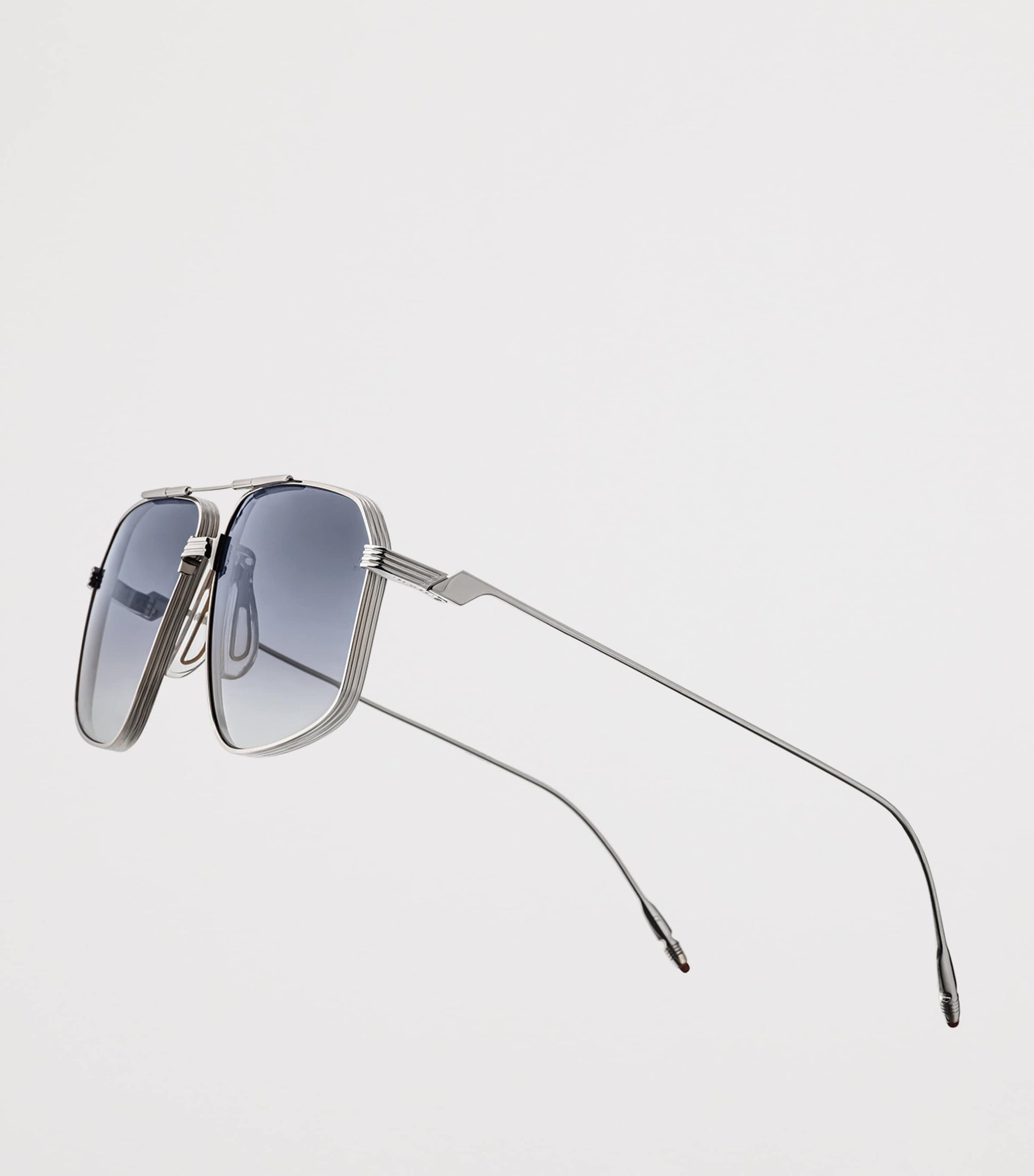 Jacques Marie Mage Metal Jagger Sunglasses