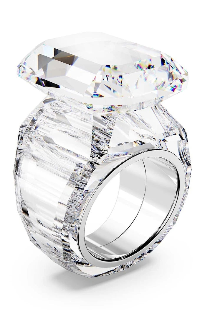 Swarovski LUCENT Yüzük