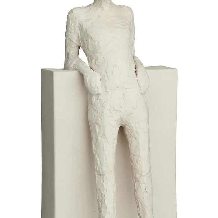 Декоративна фигурка Kähler The Hedonist 22 cm