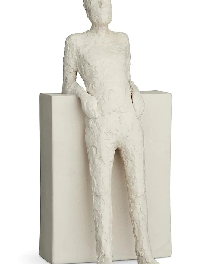 Декоративна фигурка Kähler The Hedonist 22 cm