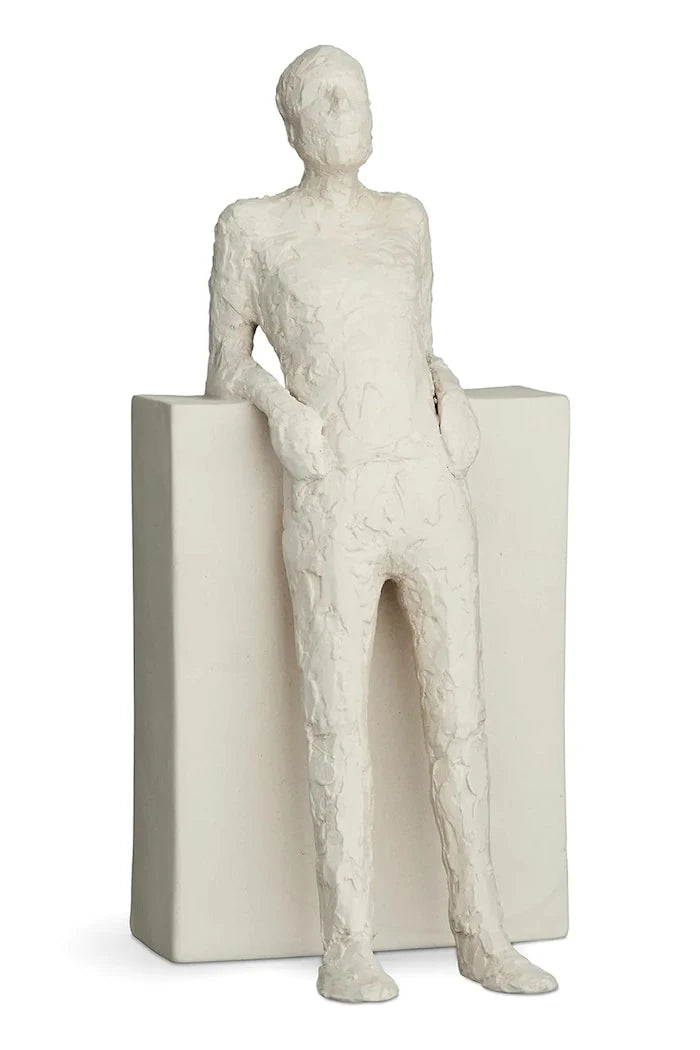 Декоративна фигурка Kähler The Hedonist 22 cm