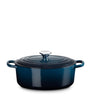 Le Creuset Cast Iron Signature Casserole Dish (29cm)