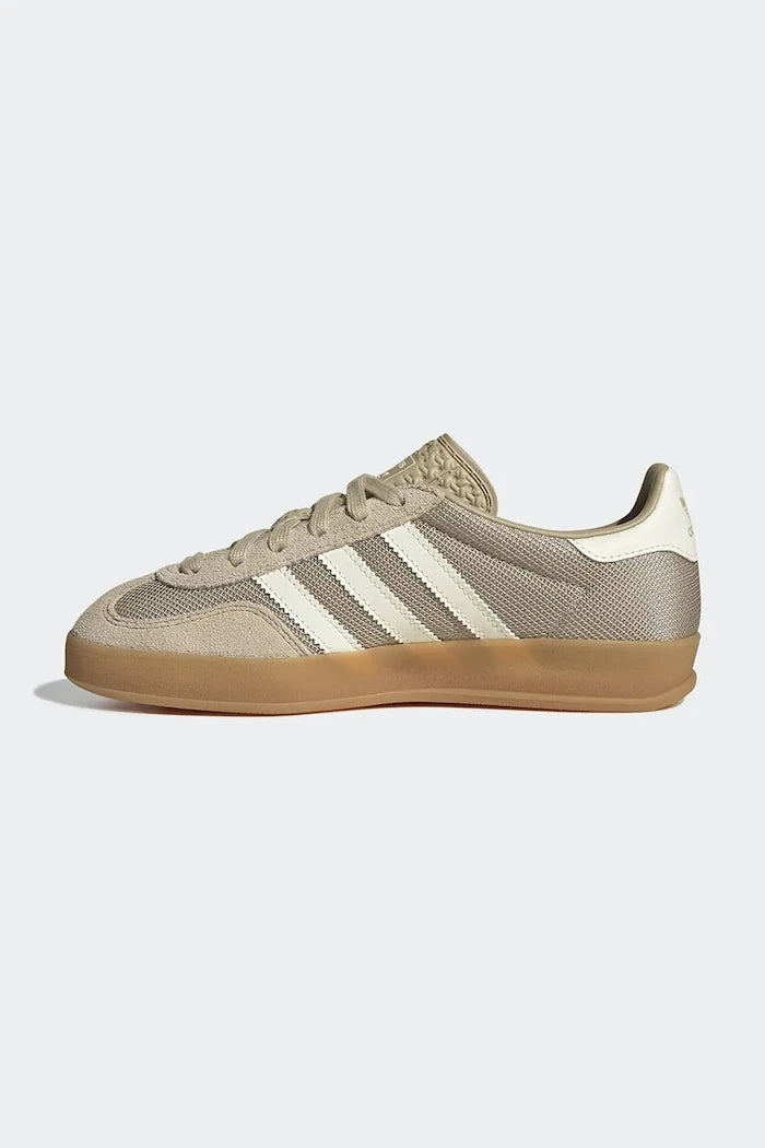 adidas Originals GAZELLE INDOOR çocuk spor ayakkabı