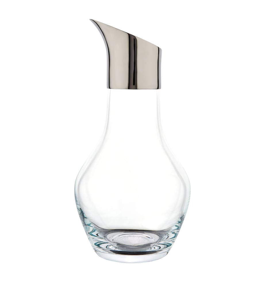 Sky Water Carafe
