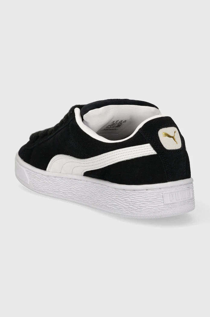 Puma Suede XL Deri Sneaker
