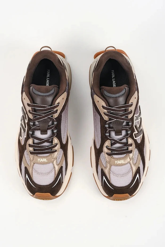 Маратонки Karl Lagerfeld ORION