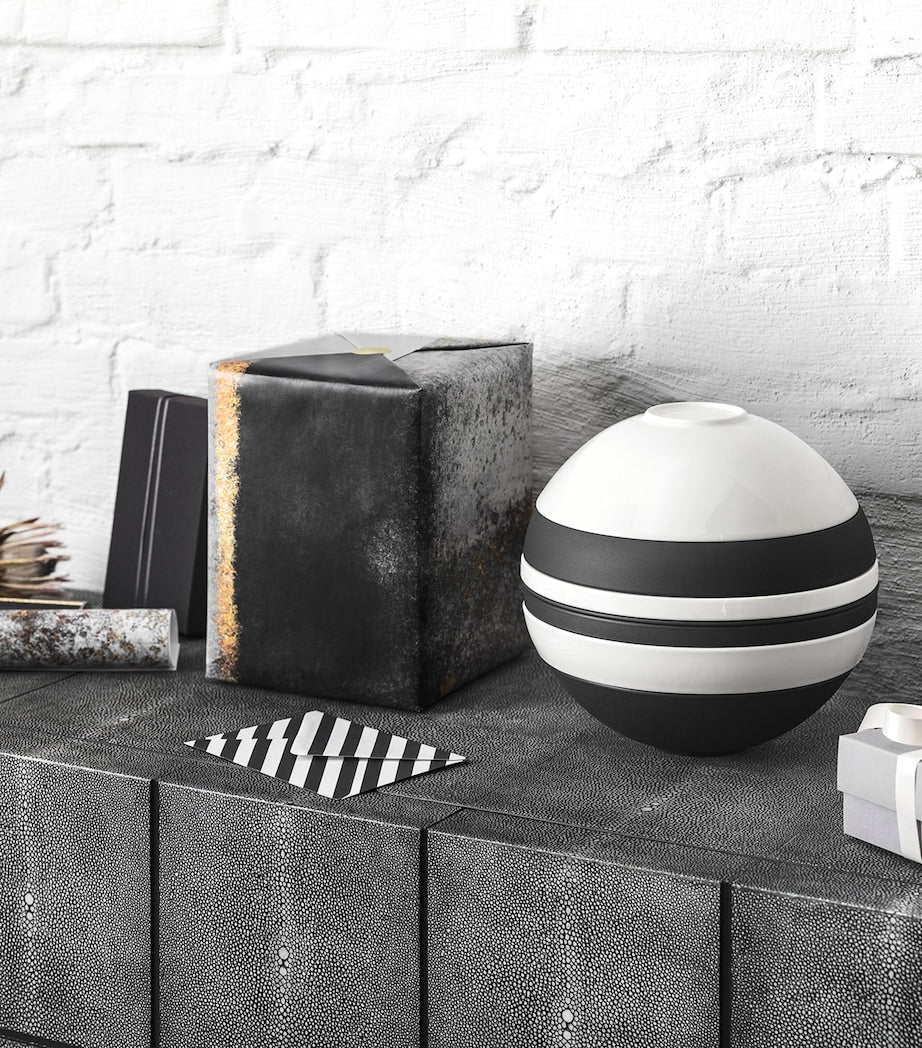 Villeroy & Boch Iconic La Boule Set