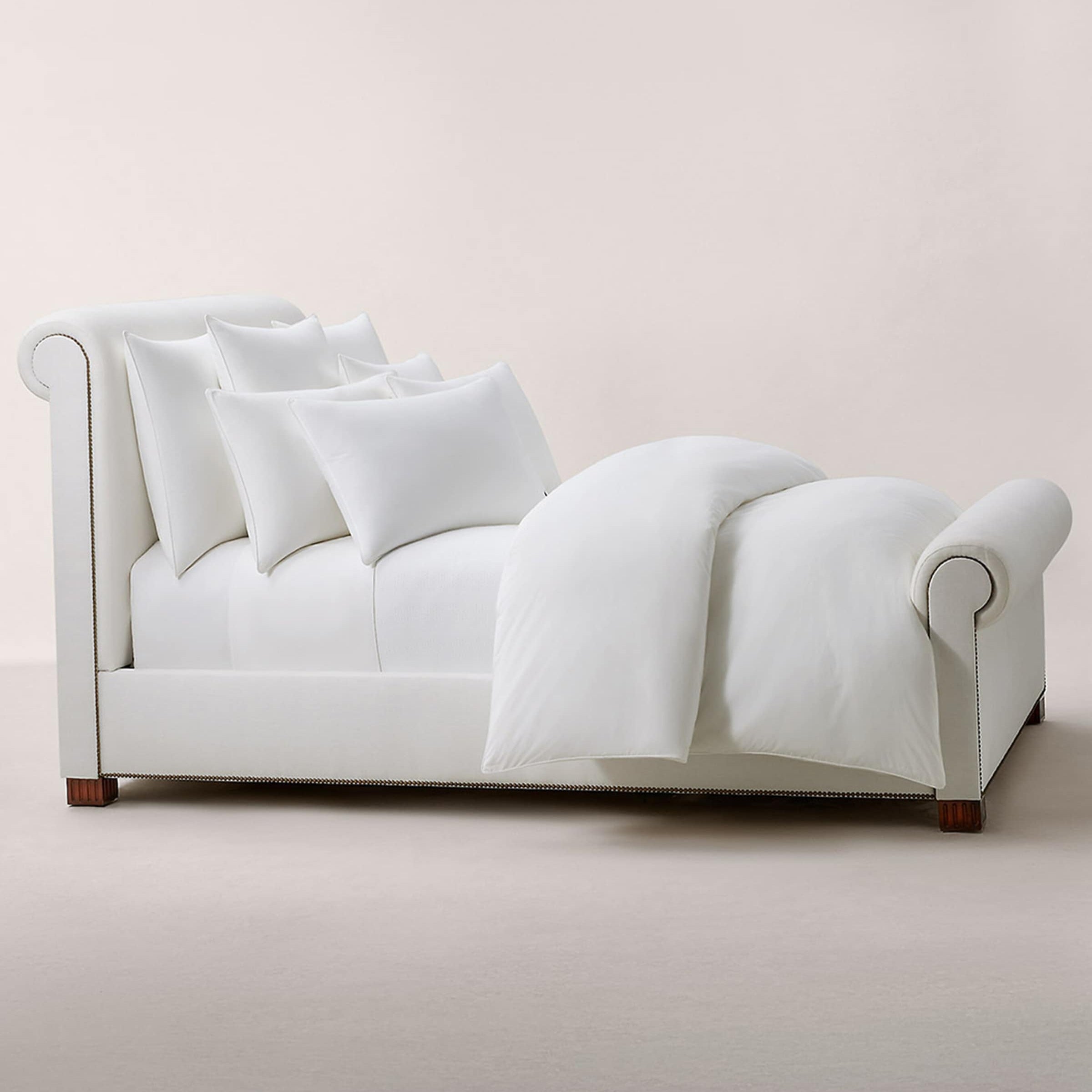 Ralph Lauren Home Polo Player Square Pillowcase (65cm x 65cm)