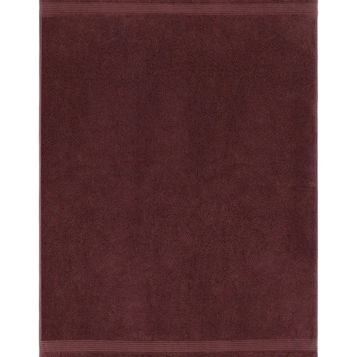 Голяма памучна кърпа BOSS LOFT Brownie 100 x 150 cm