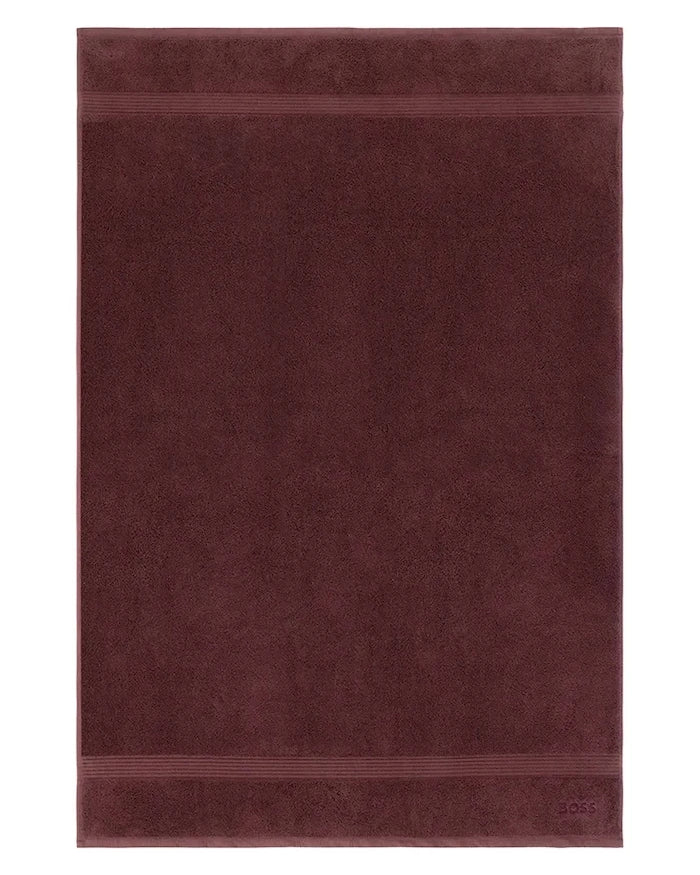 BOSS LOFT Brownie Büyük Pamuklu Havlu 100 x 150 cm