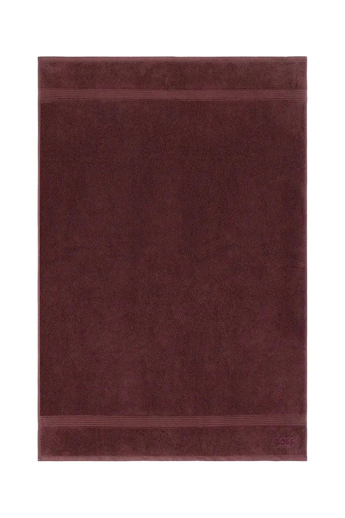 Голяма памучна кърпа BOSS LOFT Brownie 100 x 150 cm