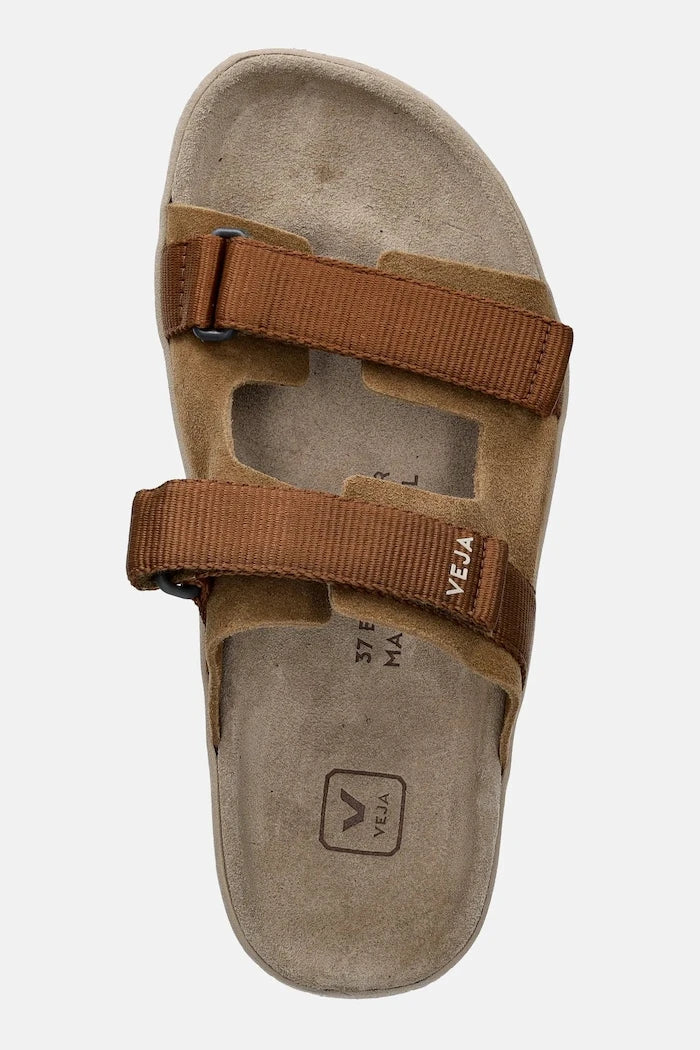 Чехли Veja ARPOADOR SUEDE