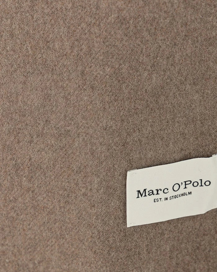 Marc O'Polo Erkek Yün Şal
