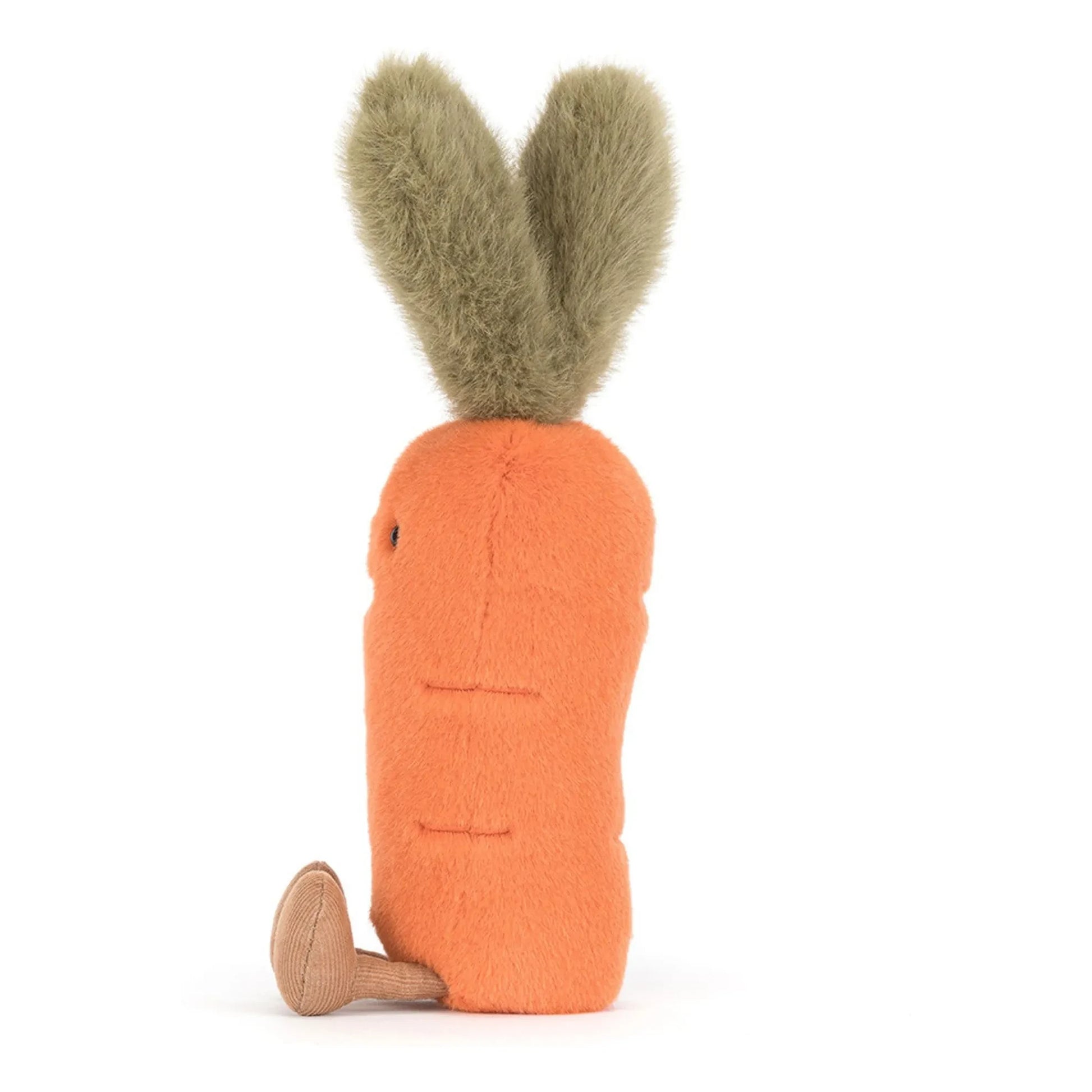 Jellycat - Carrot plush