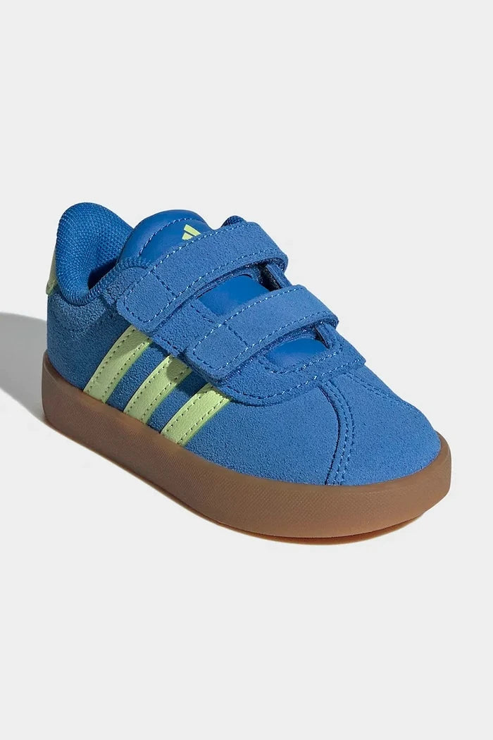 adidas VL COURT 3.0 Çocuk Spor Ayakkabı