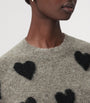 Wool-Blend Amora Sweater