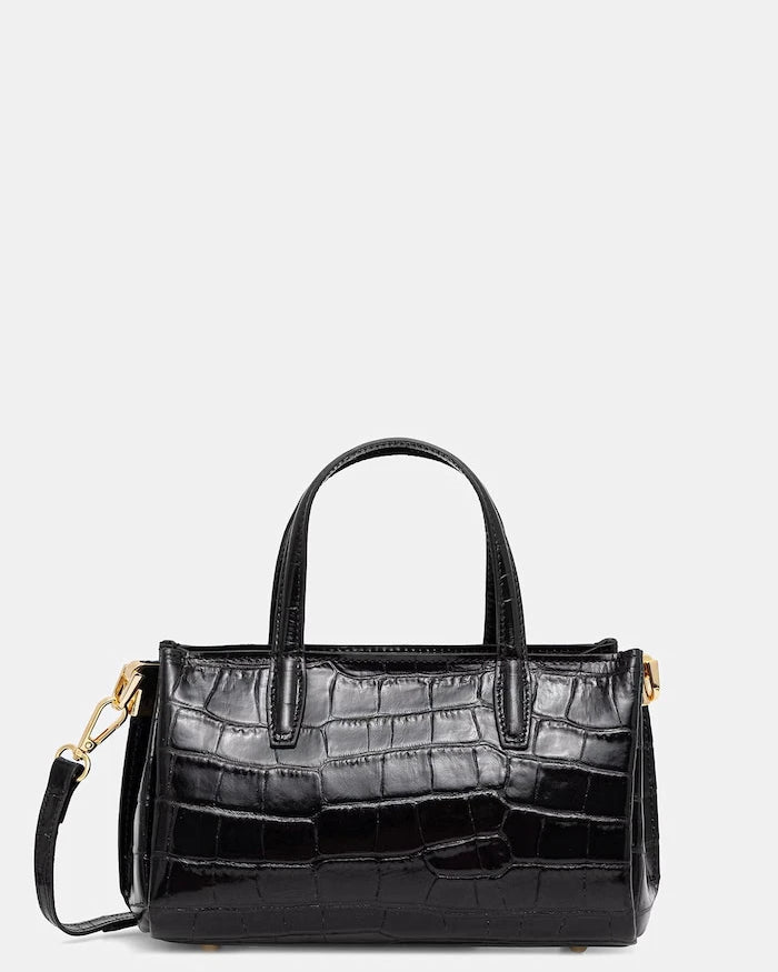 Answear.LAB kadın deri crossbody çanta