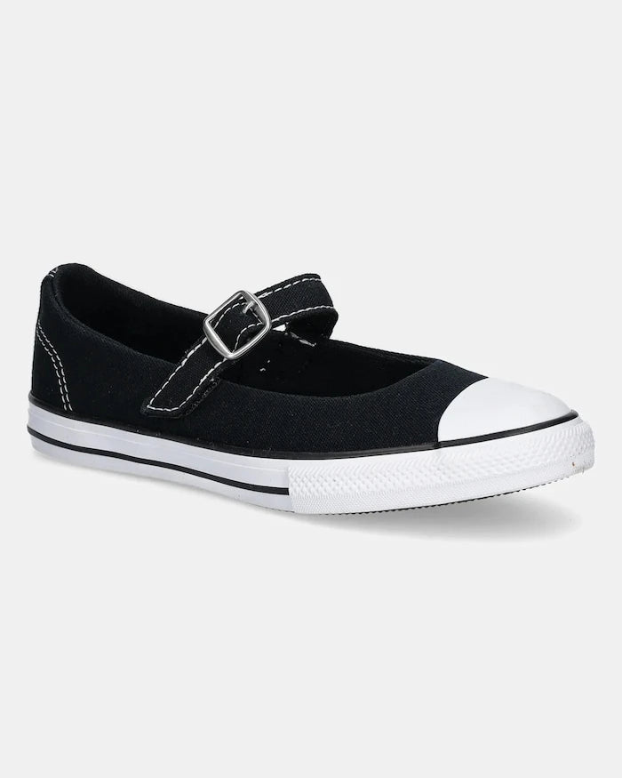 Converse Chuck Taylor All Star Dainty Mary Jane Çocuk Düşük Spor Ayakkabı