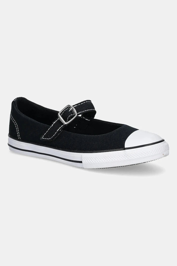 Converse Chuck Taylor All Star Dainty Mary Jane Çocuk Düşük Spor Ayakkabı