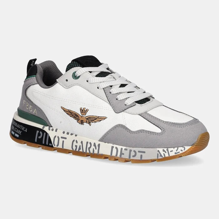 Маратонки Aeronautica Militare SNEAKERS