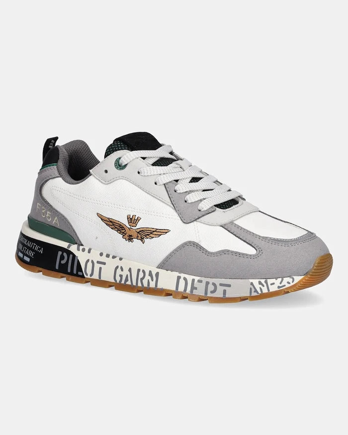 Aeronautica Militare SNEAKERS