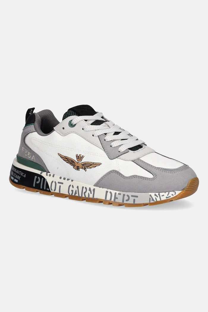 Aeronautica Militare SNEAKERS