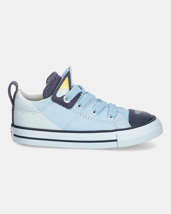 Converse Chuck Taylor All Star Madison Çocuk Alçak Kesim Sneaker