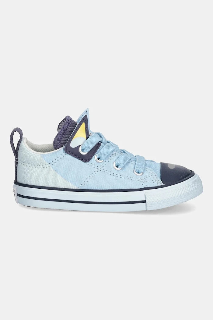 Детски ниски кецове Converse Chuck Taylor All Star Madison