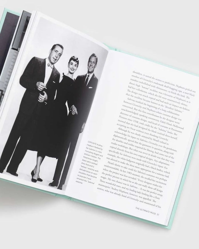 Книга Welbeck Publishing Group Little Book of Givenchy, Karen Homer