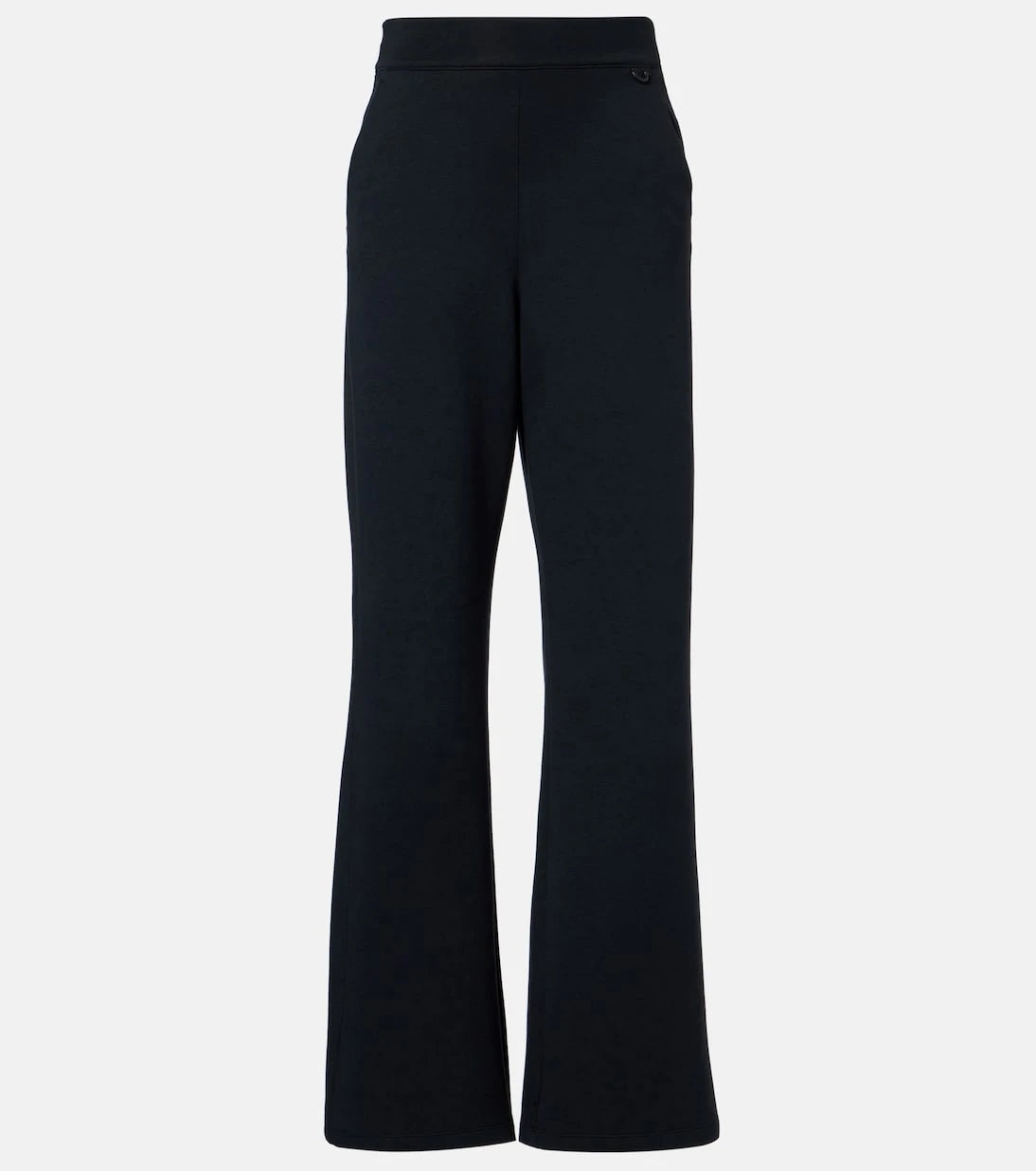 Nike - 24.7 ImpossiblySoft high-rise flared pants