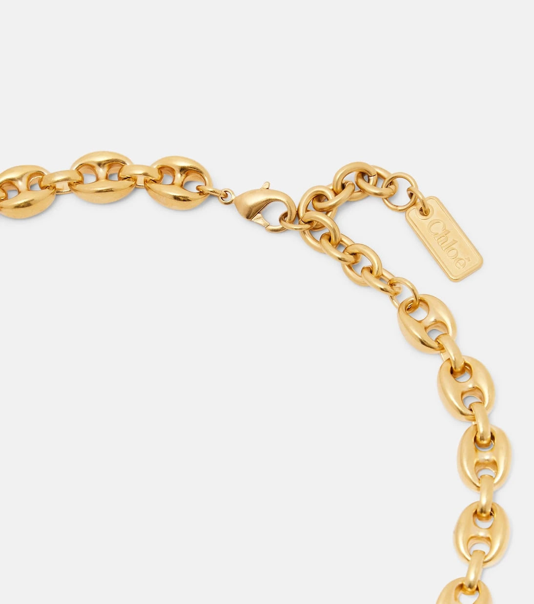 Chloé - Chloé Bloom choker