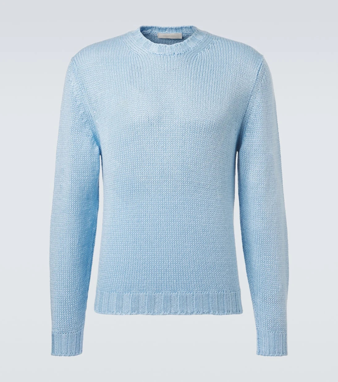 Saman Amel - Gio silk sweater