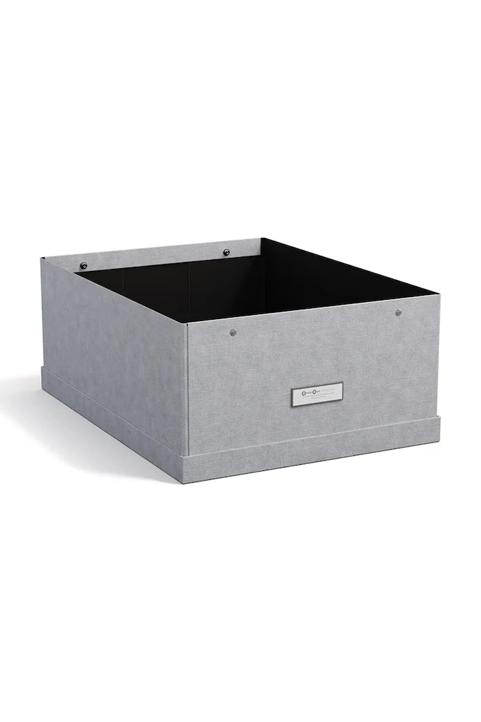 Bigso Box of Sweden XL Saklama Kutusu
