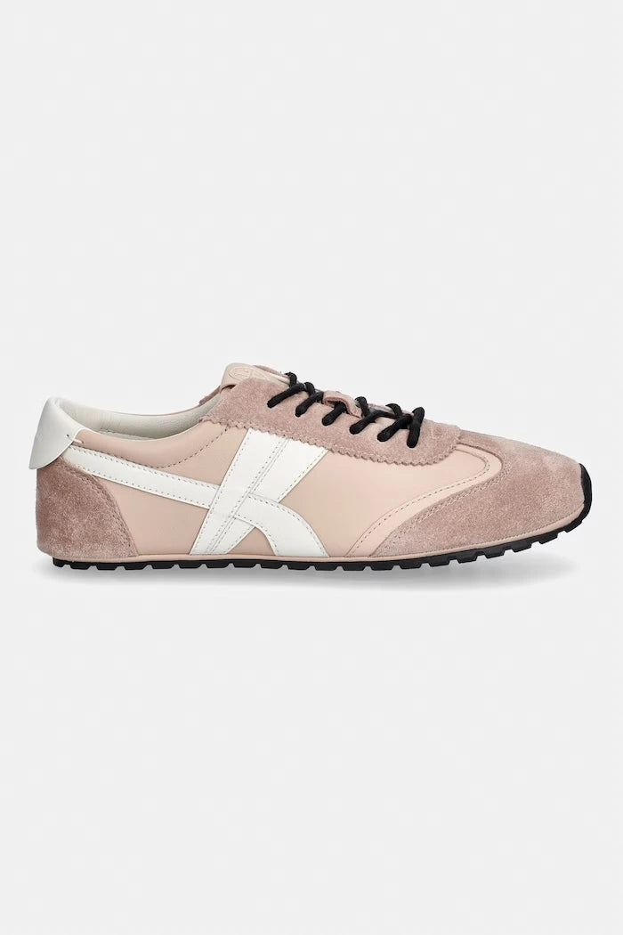 Tory Burch Hank Field Sneaker маратонки дамски от кожа