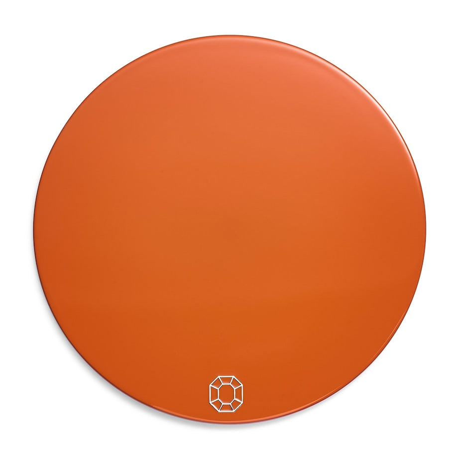 Set of 4 Octogone Coasters