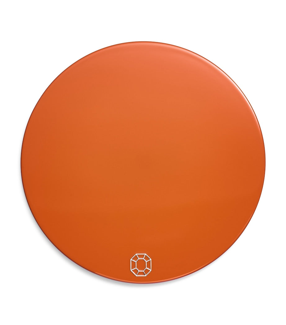 Set of 4 Octogone Coasters