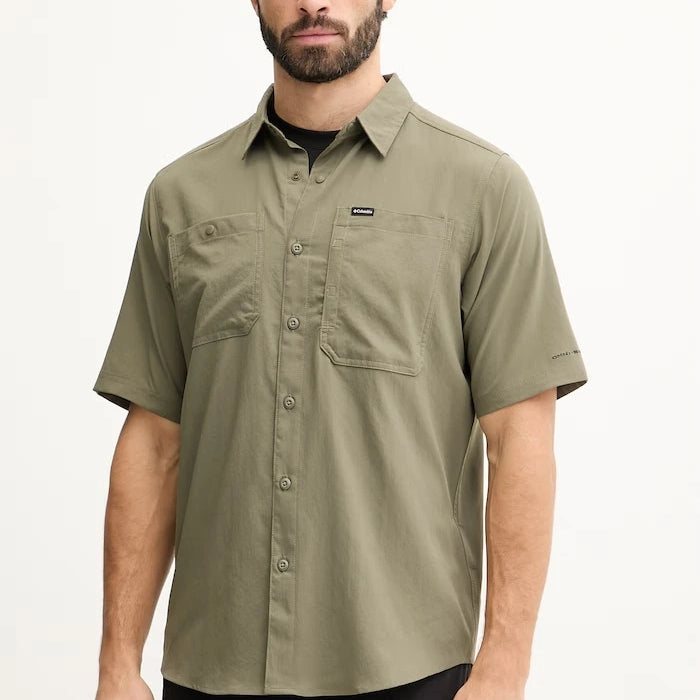 Columbia Silver Ridge Outdoor Tişört