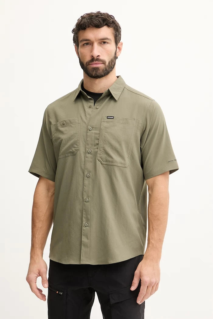 Columbia Silver Ridge Outdoor Tişört