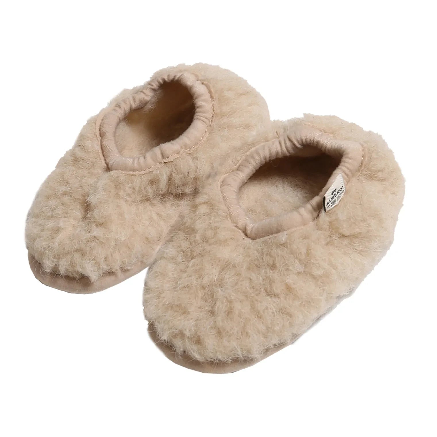 Alwero - Cloudlet slippers | Beige
