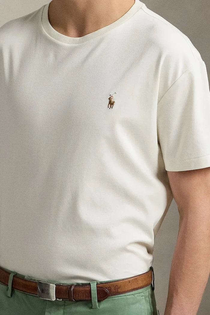 Polo Ralph Lauren тениска мъжка от памук