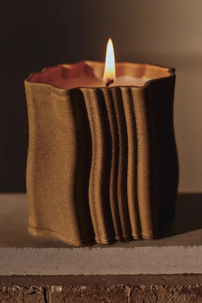 Ferm Living Kokulu Mum Seti 6 x 6,3 x 6,2 cm