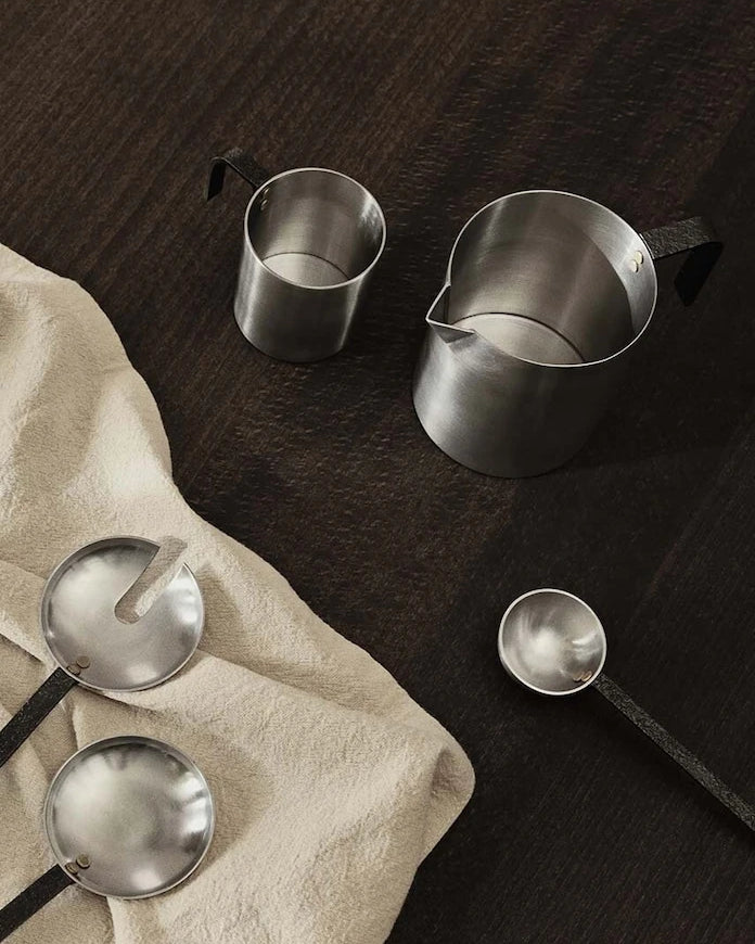 ferm LIVING Obra Sütlük 400 ml