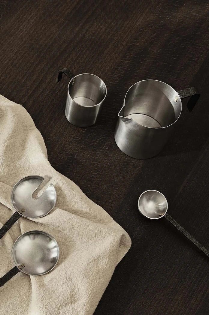 ferm LIVING Obra Sütlük 400 ml